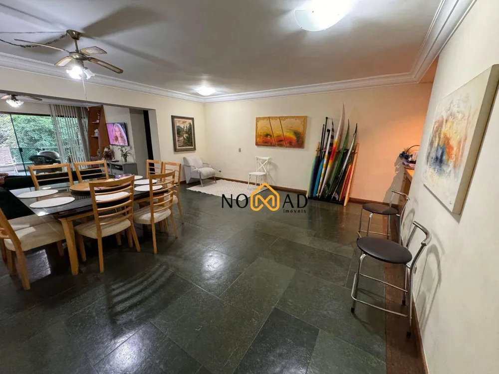 Apartamento, 4 quartos, 186 m² - Foto 5