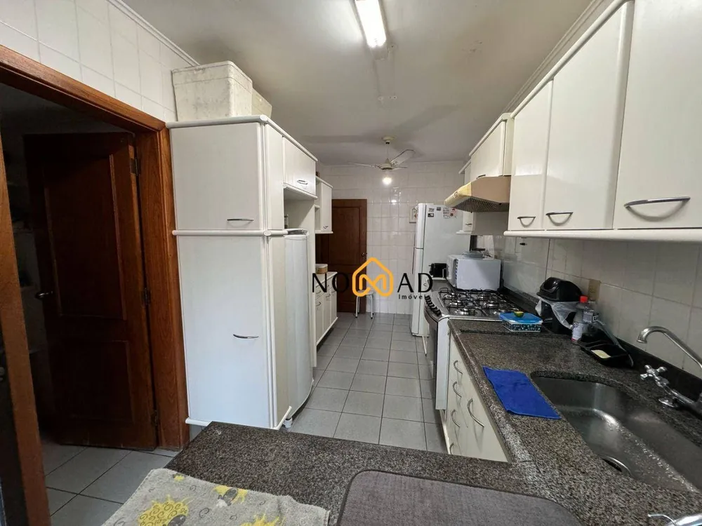 Apartamento, 4 quartos, 186 m² - Foto 14
