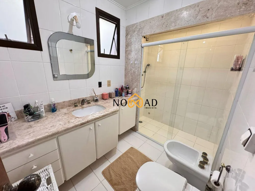 Apartamento, 4 quartos, 186 m² - Foto 13