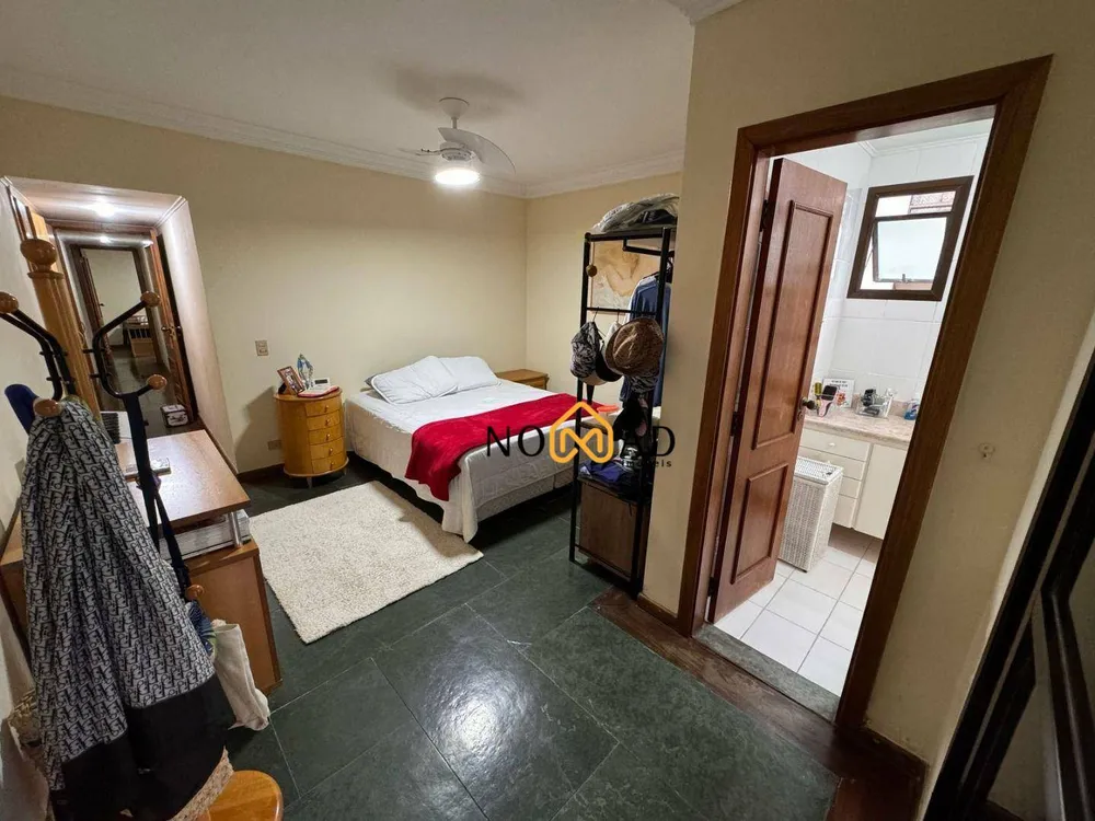 Apartamento, 4 quartos, 186 m² - Foto 10