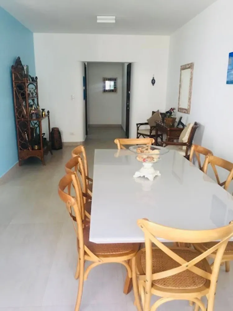 Apartamento, 3 quartos, 167 m² - Foto 1