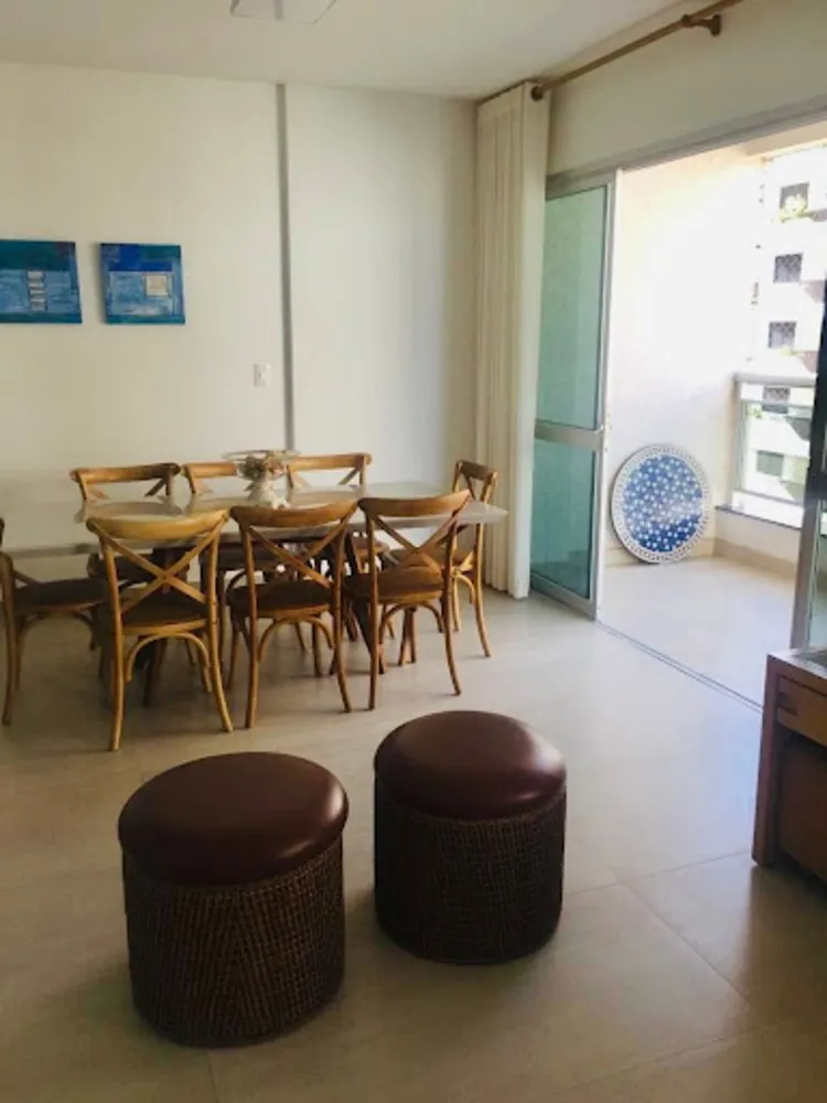 Apartamento, 3 quartos, 167 m² - Foto 3