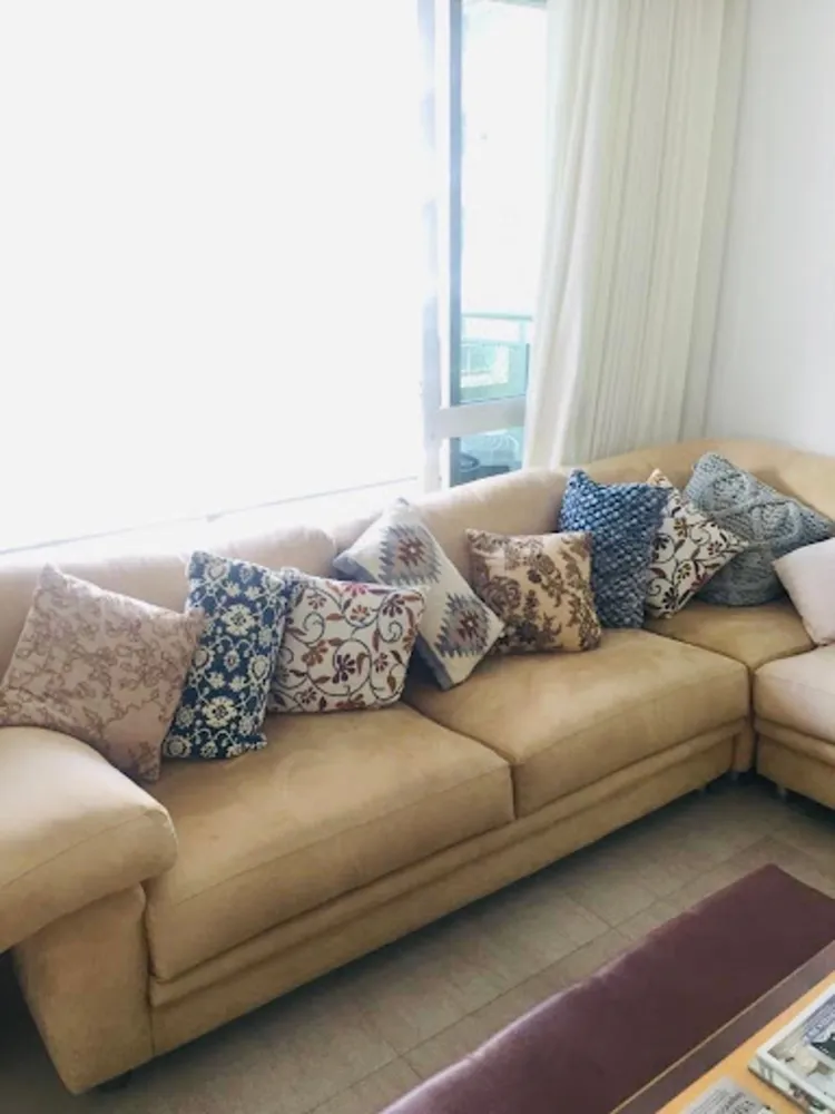 Apartamento, 3 quartos, 167 m² - Foto 3