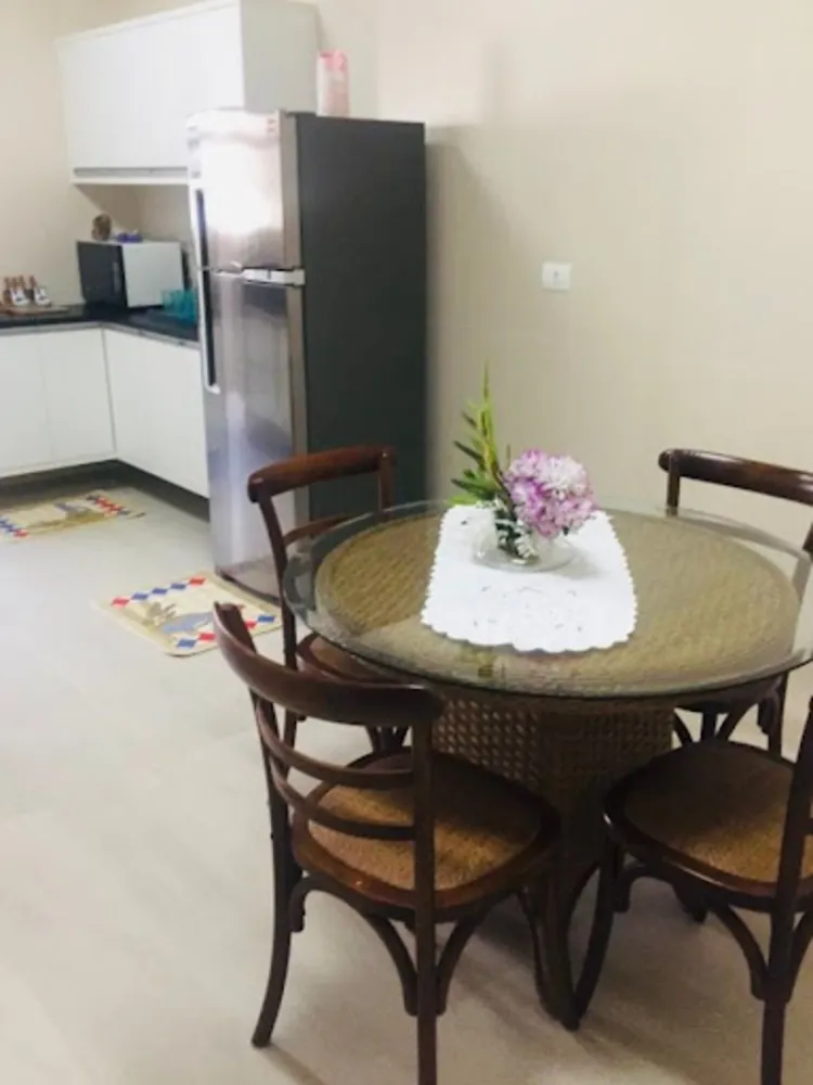 Apartamento, 3 quartos, 167 m² - Foto 5
