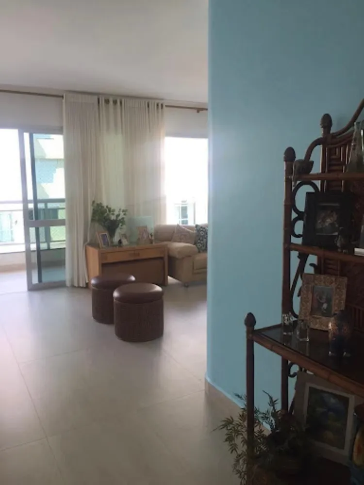 Apartamento, 3 quartos, 167 m² - Foto 2