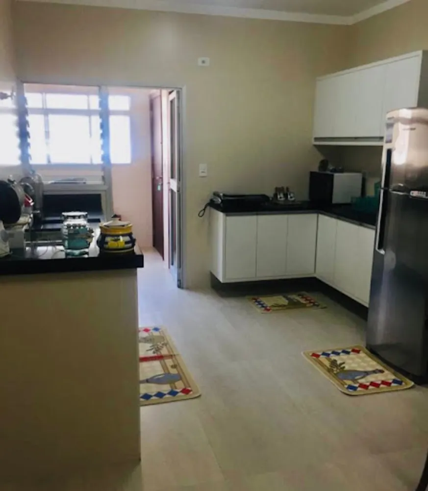 Apartamento, 3 quartos, 167 m² - Foto 10