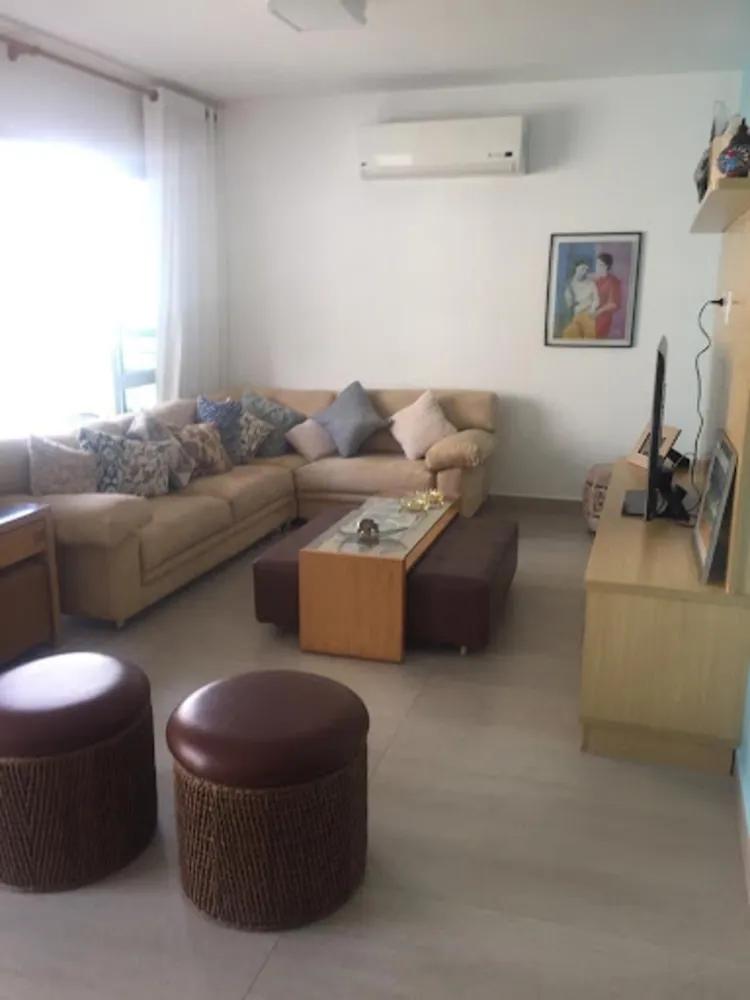 Apartamento, 3 quartos, 167 m² - Foto 7