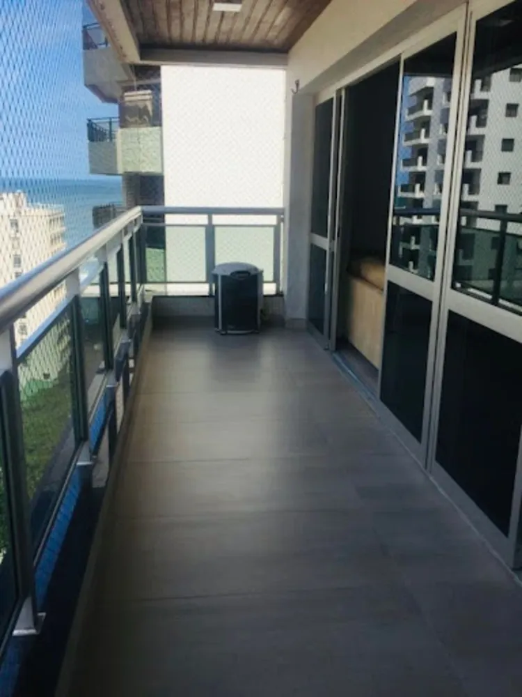 Apartamento, 3 quartos, 167 m² - Foto 4