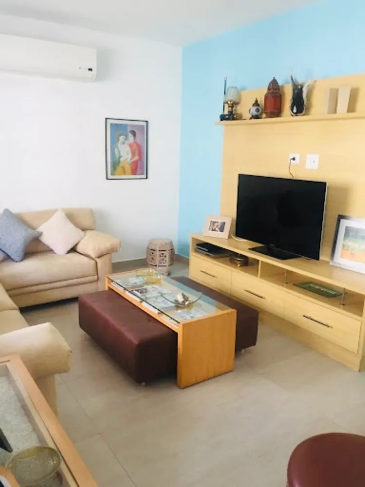 Apartamento, 3 quartos, 167 m² - Foto 6