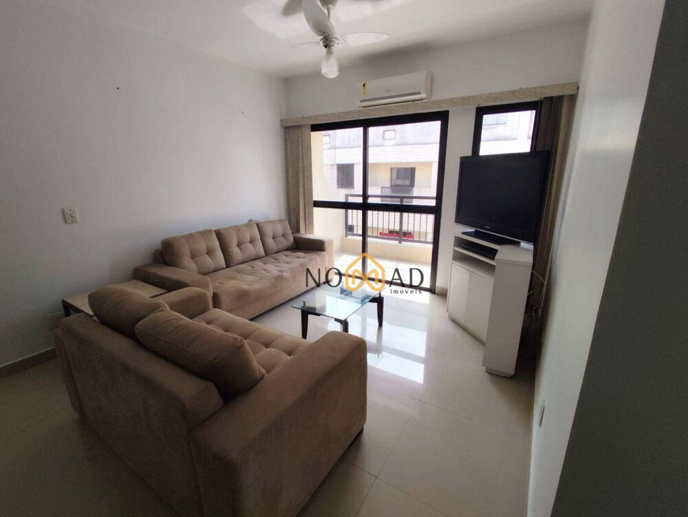 Apartamento, 2 quartos, 80 m² - Foto 3