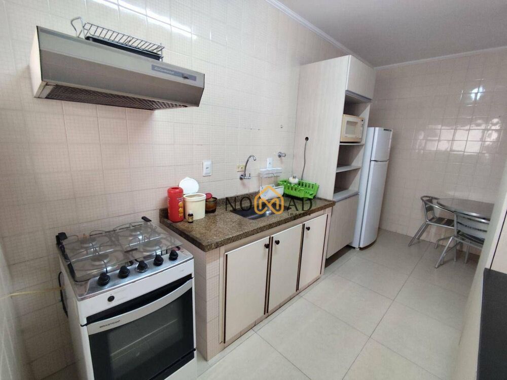 Apartamento, 2 quartos, 80 m² - Foto 11