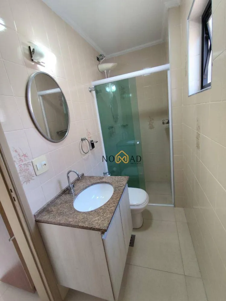 Apartamento, 2 quartos, 80 m² - Foto 11
