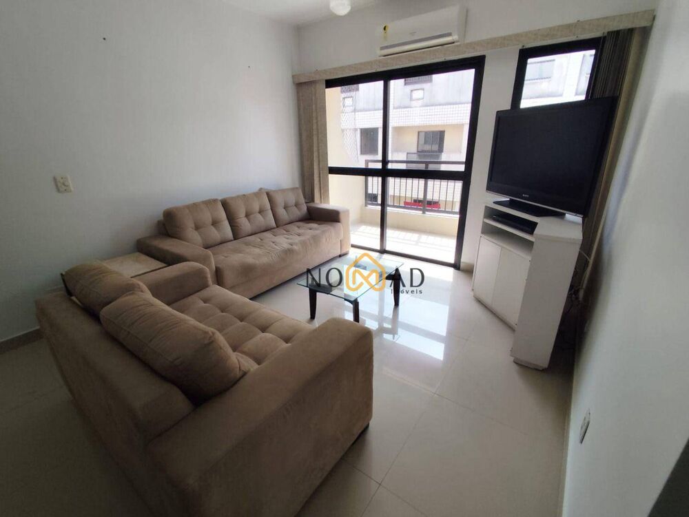Apartamento, 2 quartos, 80 m² - Foto 12