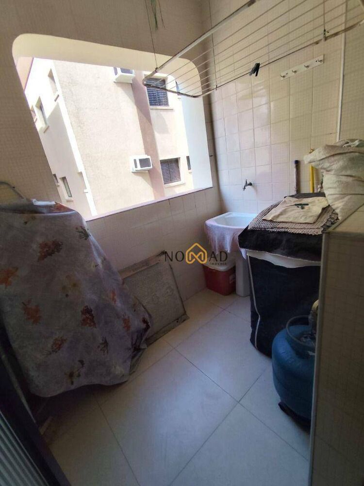 Apartamento, 2 quartos, 80 m² - Foto 6