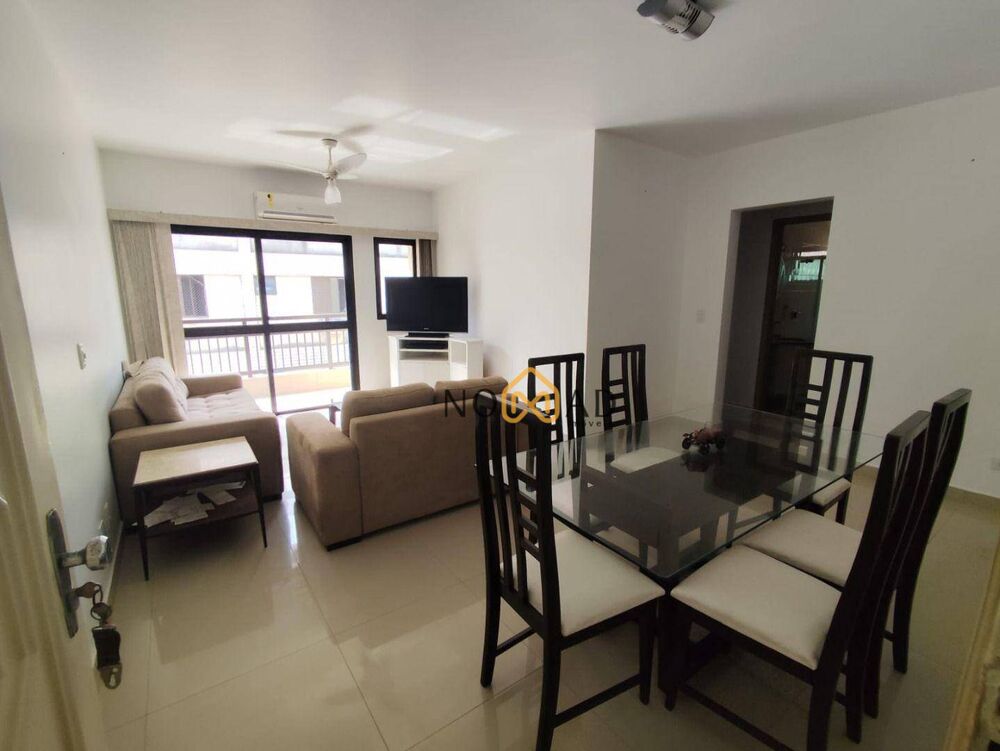 Apartamento, 2 quartos, 80 m² - Foto 10
