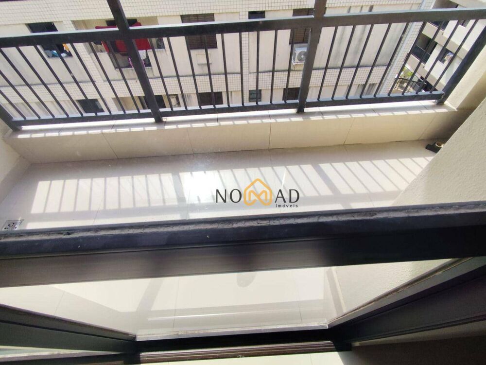 Apartamento, 2 quartos, 80 m² - Foto 2