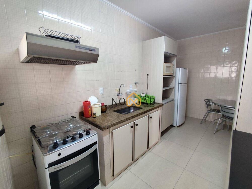 Apartamento, 2 quartos, 80 m² - Foto 4