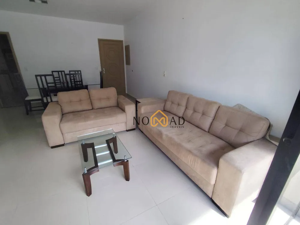 Apartamento, 2 quartos, 80 m² - Foto 5