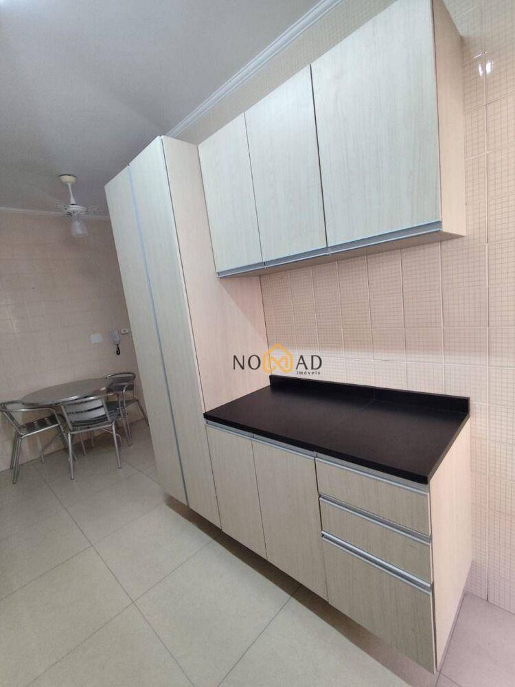Apartamento, 2 quartos, 80 m² - Foto 8