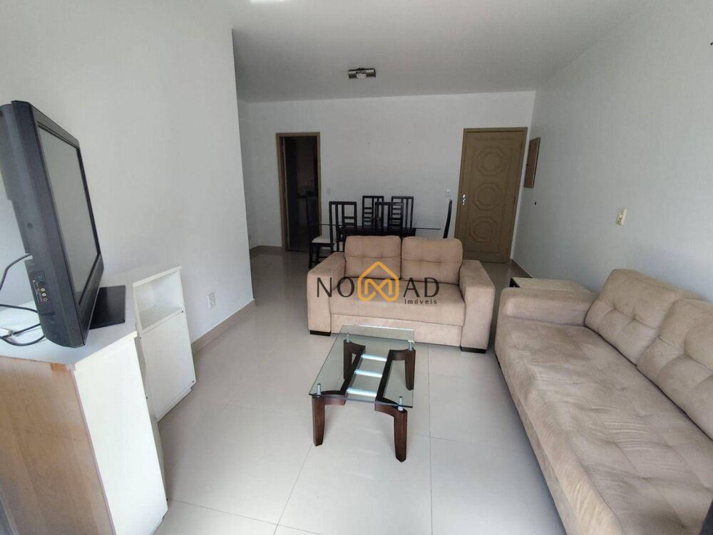 Apartamento, 2 quartos, 80 m² - Foto 9