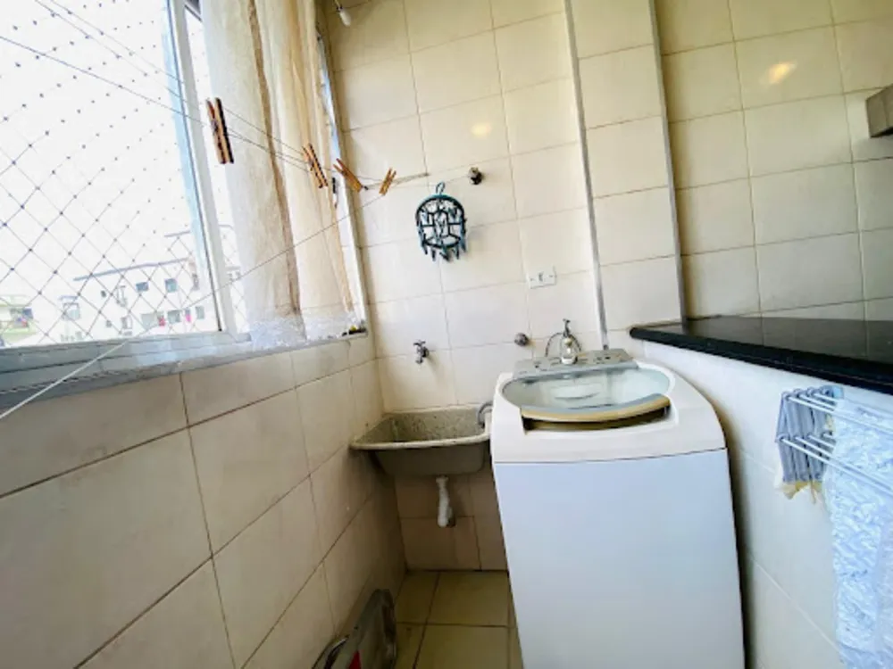 Apartamento, 1 quarto, 65 m² - Foto 8