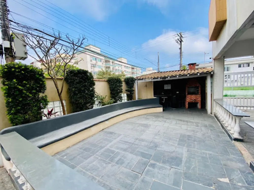 Apartamento, 1 quarto, 65 m² - Foto 1