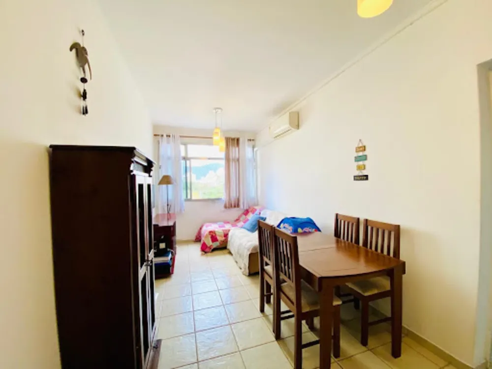 Apartamento, 1 quarto, 65 m² - Foto 12