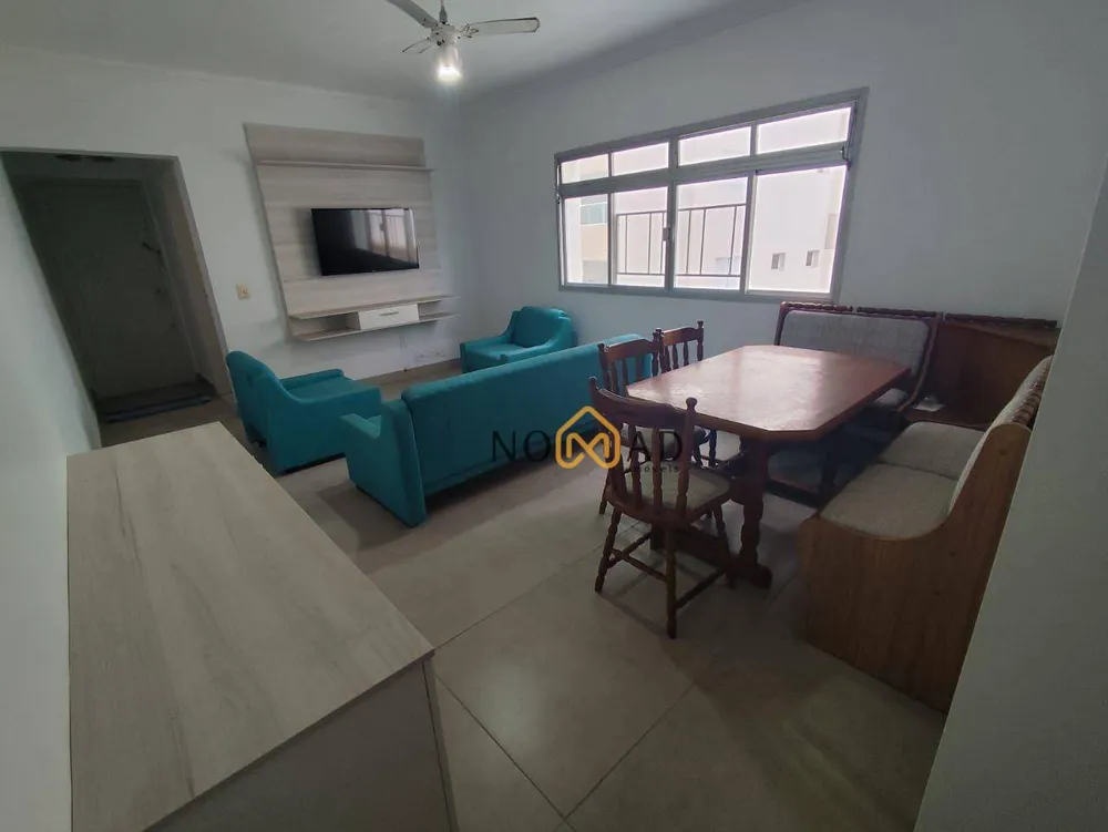 Apartamento, 2 quartos, 70 m² - Foto 7