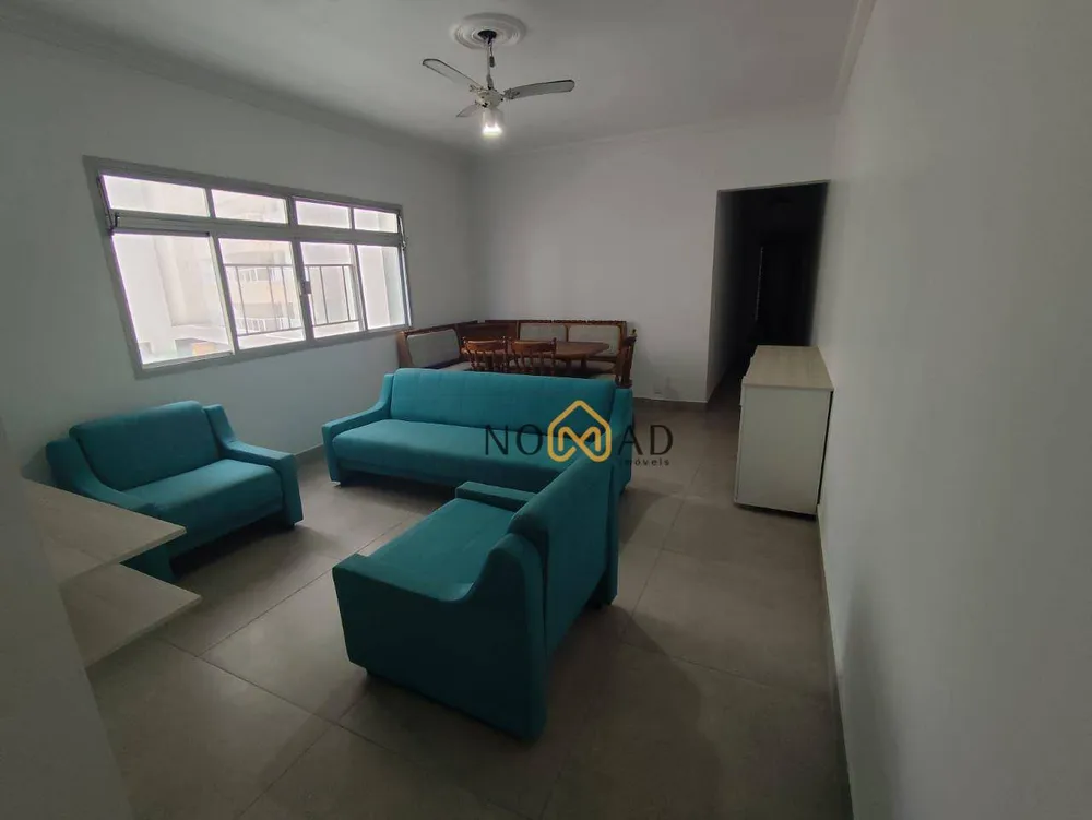 Apartamento, 2 quartos, 70 m² - Foto 2