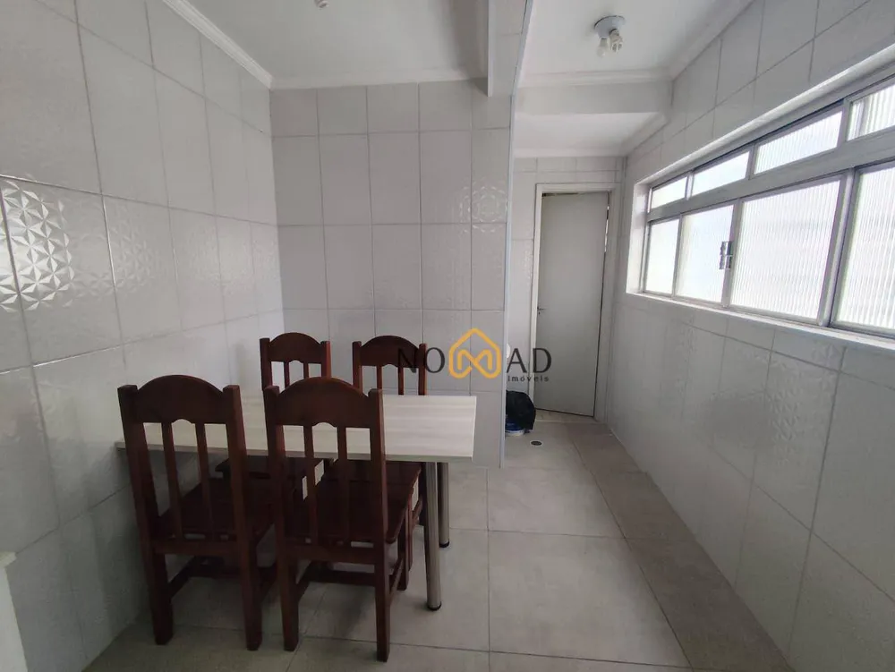 Apartamento, 2 quartos, 70 m² - Foto 8