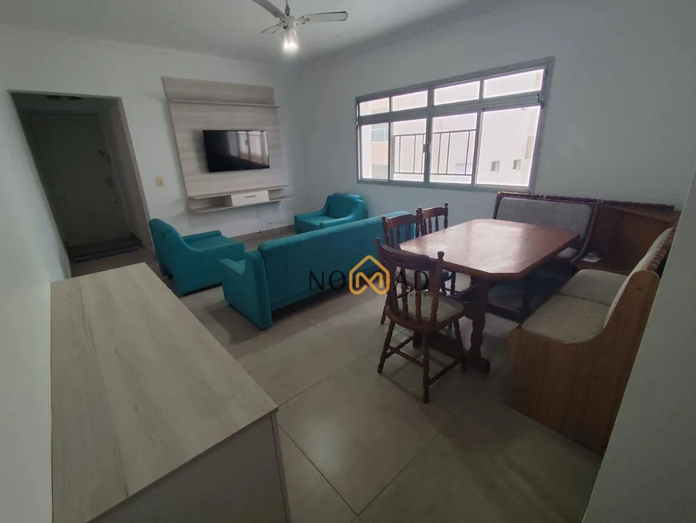Apartamento, 2 quartos, 70 m² - Foto 4
