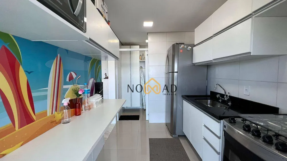 Apartamento, 2 quartos, 82 m² - Foto 7