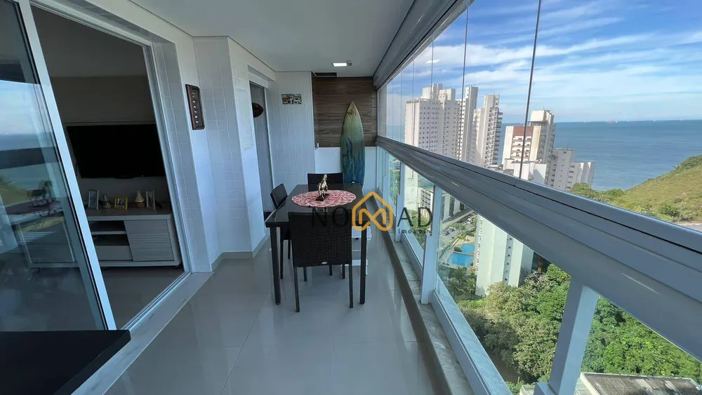 Apartamento, 2 quartos, 82 m² - Foto 2