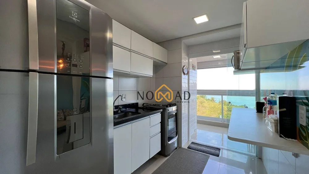 Apartamento, 2 quartos, 82 m² - Foto 6