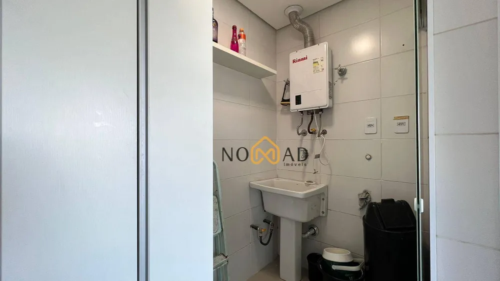 Apartamento, 2 quartos, 82 m² - Foto 8