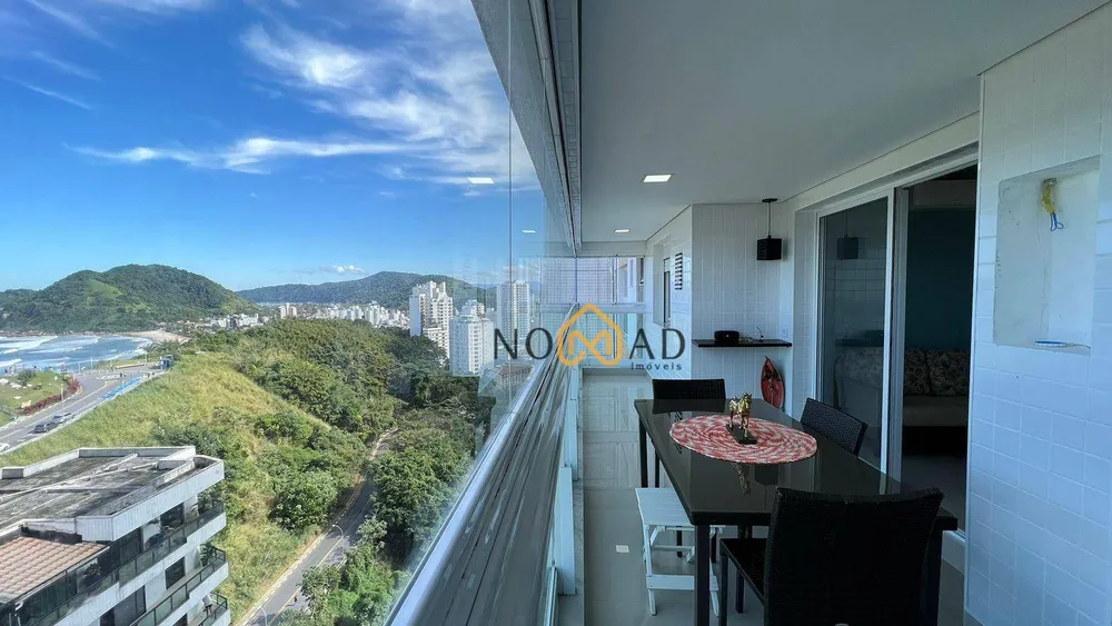 Apartamento, 2 quartos, 82 m² - Foto 1