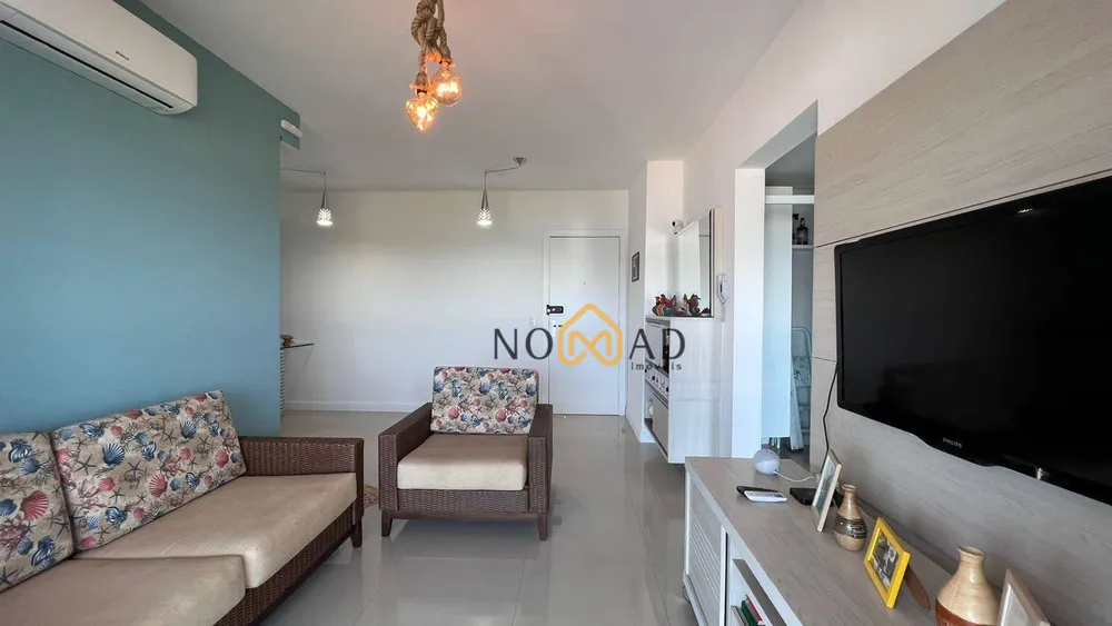 Apartamento, 2 quartos, 82 m² - Foto 5