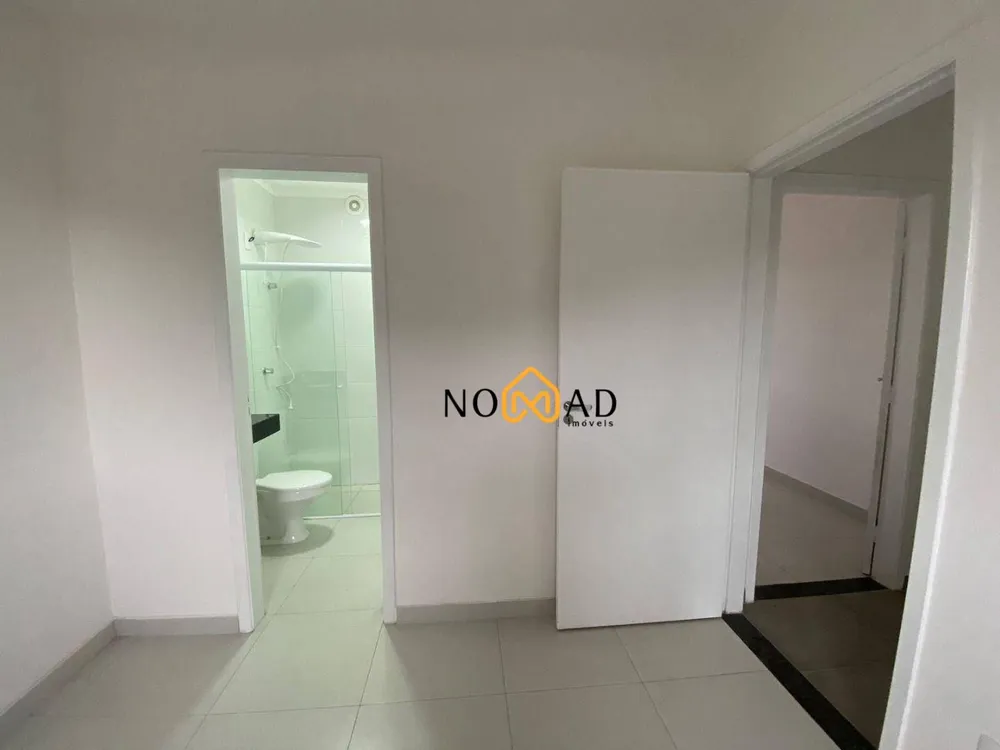 Sobrado, 2 quartos, 93 m² - Foto 4