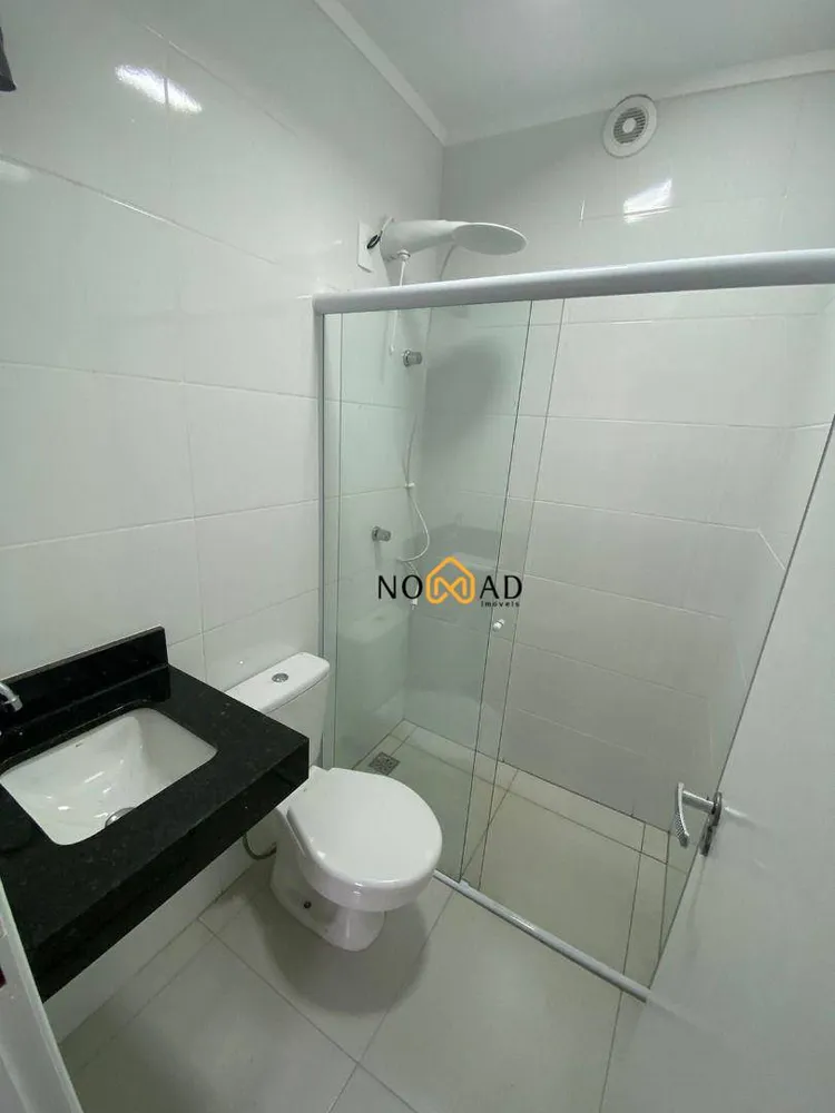 Sobrado, 2 quartos, 93 m² - Foto 5