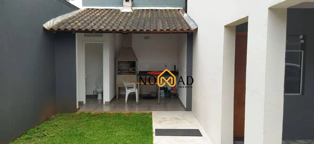 Sobrado, 2 quartos, 93 m² - Foto 11