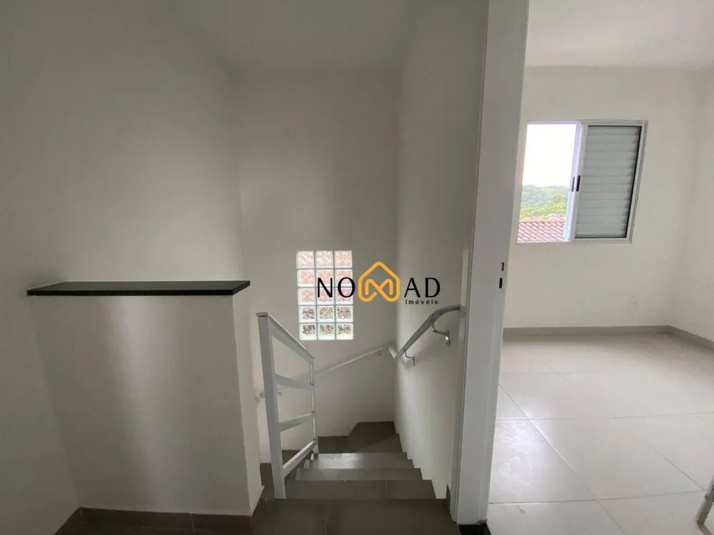 Sobrado, 2 quartos, 93 m² - Foto 7