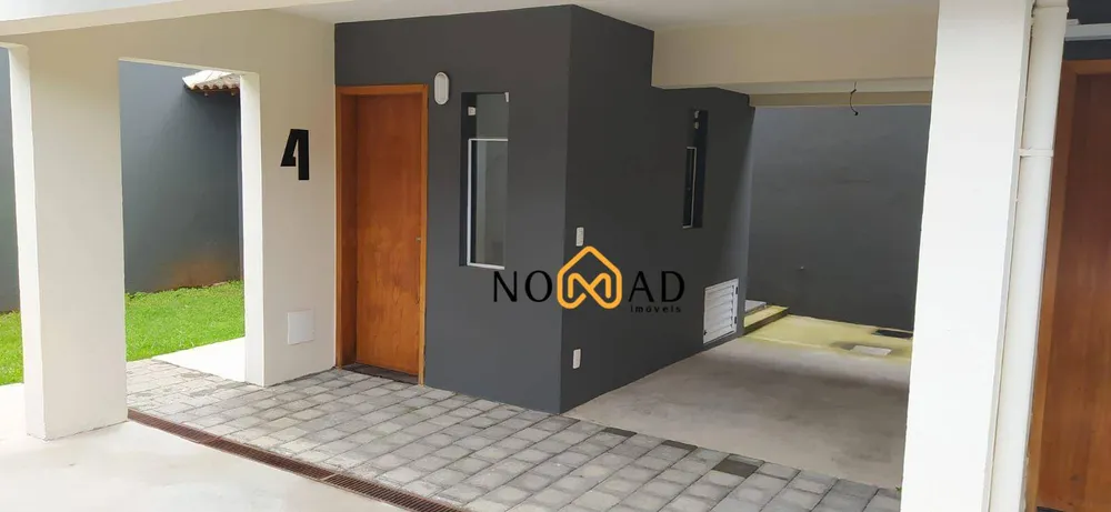 Sobrado, 2 quartos, 93 m² - Foto 9