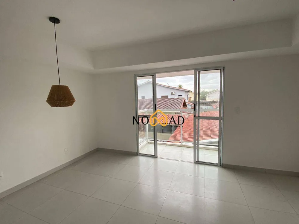 Sobrado, 2 quartos, 93 m² - Foto 1