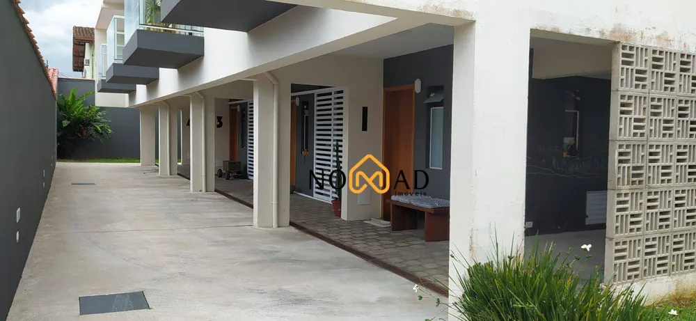 Sobrado, 2 quartos, 93 m² - Foto 8