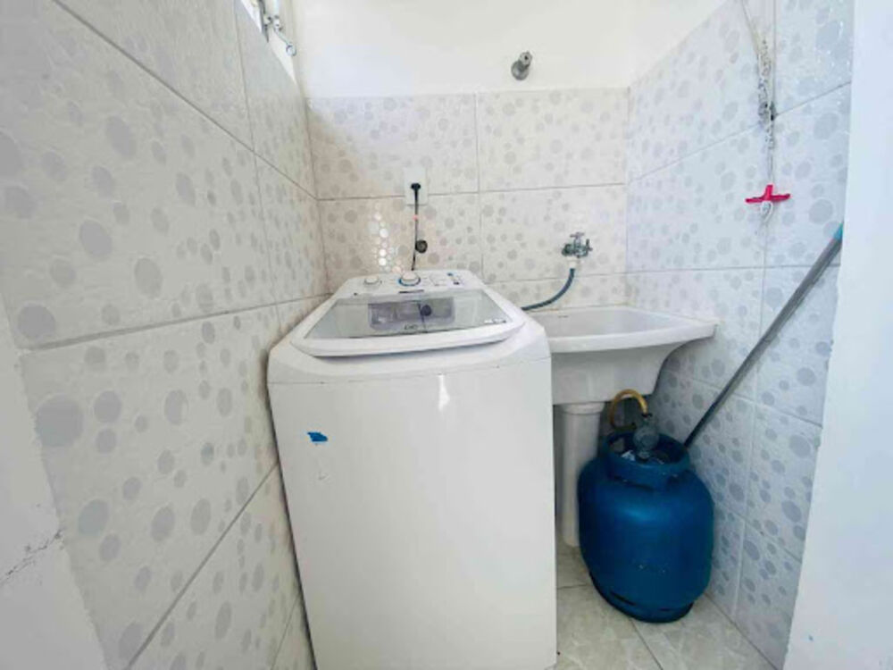 Apartamento à venda com 3 quartos, 94m² - Foto 12