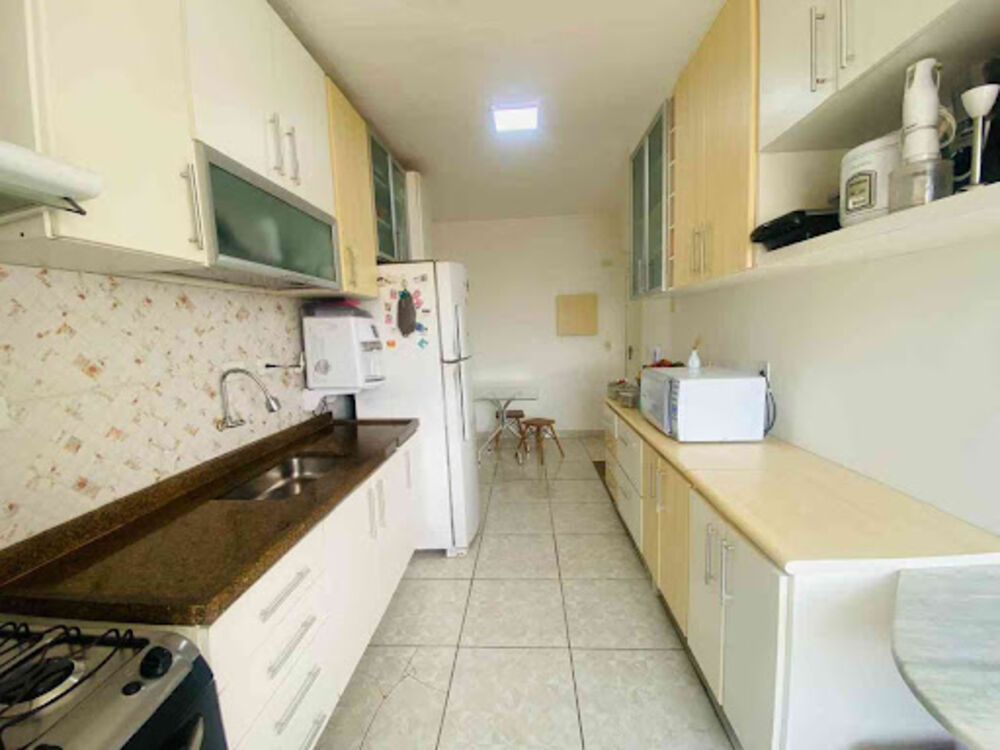 Apartamento à venda com 3 quartos, 94m² - Foto 11