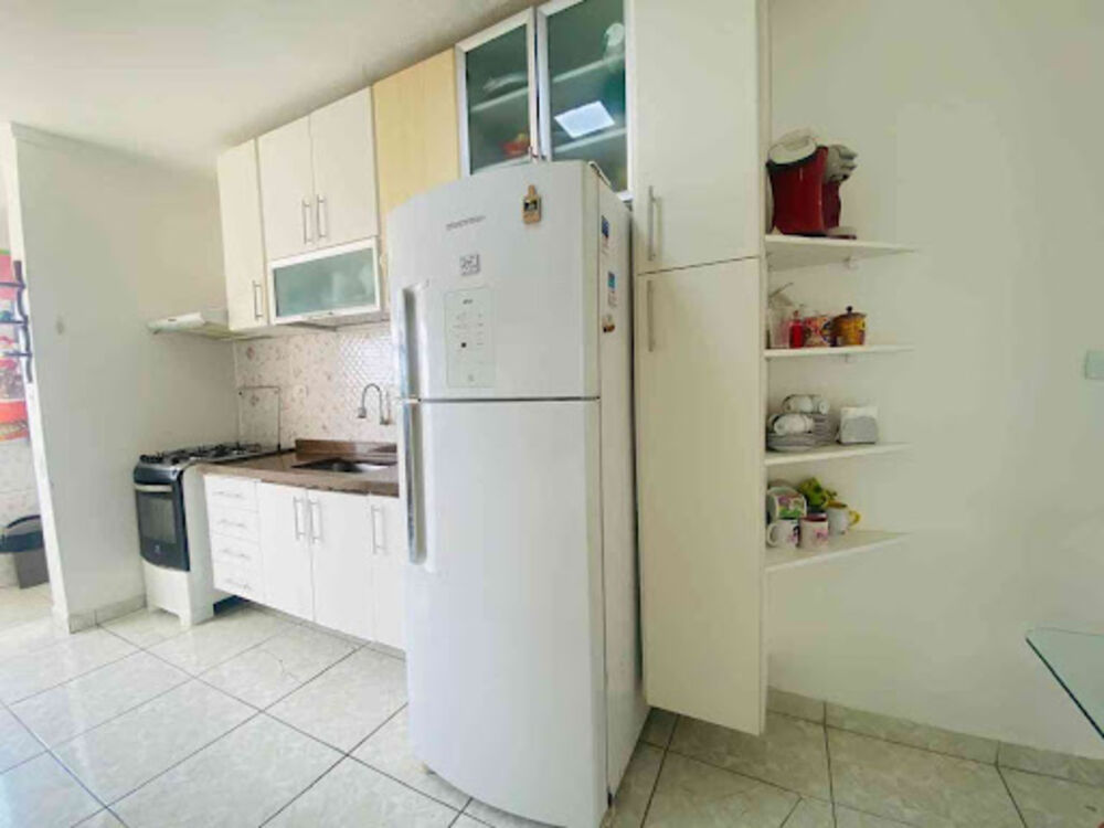 Apartamento à venda com 3 quartos, 94m² - Foto 9