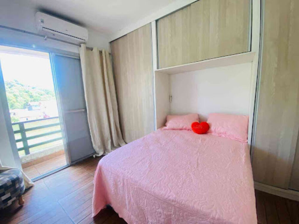 Apartamento à venda com 3 quartos, 94m² - Foto 4