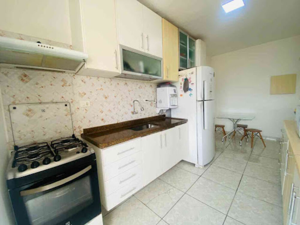 Apartamento à venda com 3 quartos, 94m² - Foto 10