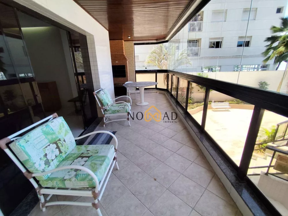 Apartamento, 3 quartos, 128 m² - Foto 2